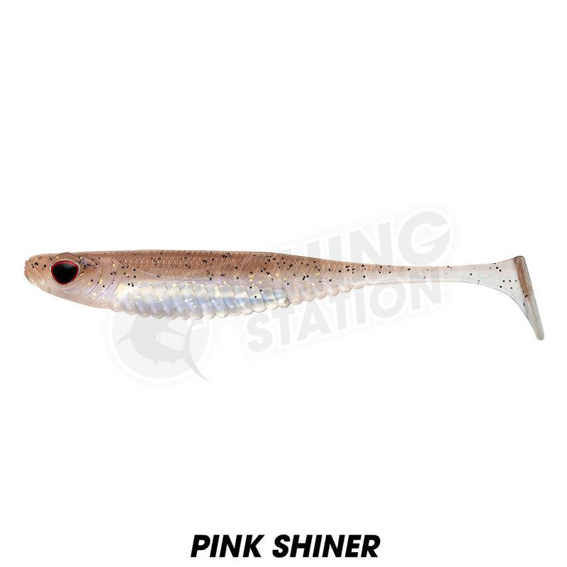 Load image into Gallery viewer, Nomad Live Ops Spectre Minnow 2.5" Soft Plastic Lure