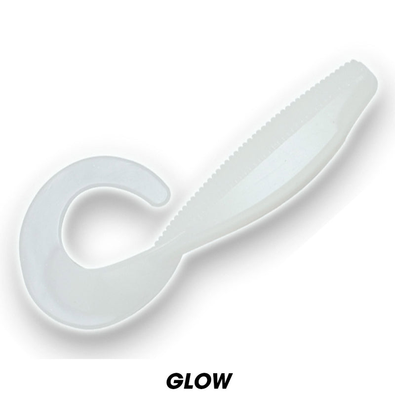 Load image into Gallery viewer, Z-Man StreakZ Curly TailZ