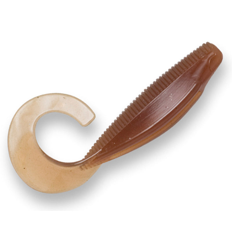 Load image into Gallery viewer, Z-Man StreakZ Curly TailZ