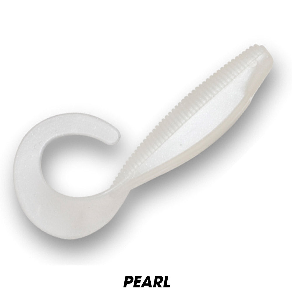 Z-Man StreakZ Curly TailZ