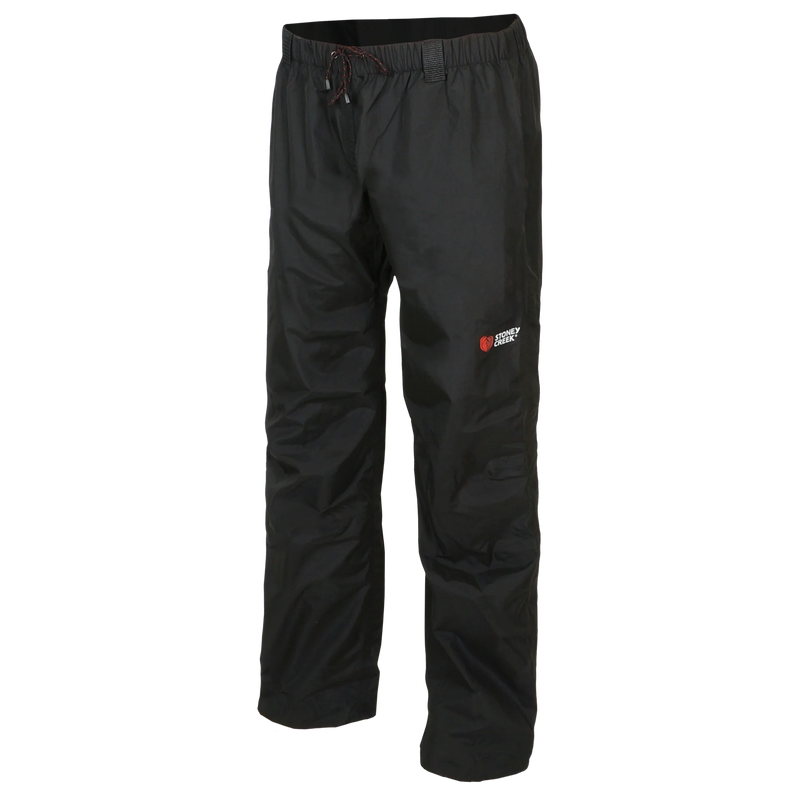 Load image into Gallery viewer, Stoney Creek Dreambull Overtrousers - Black