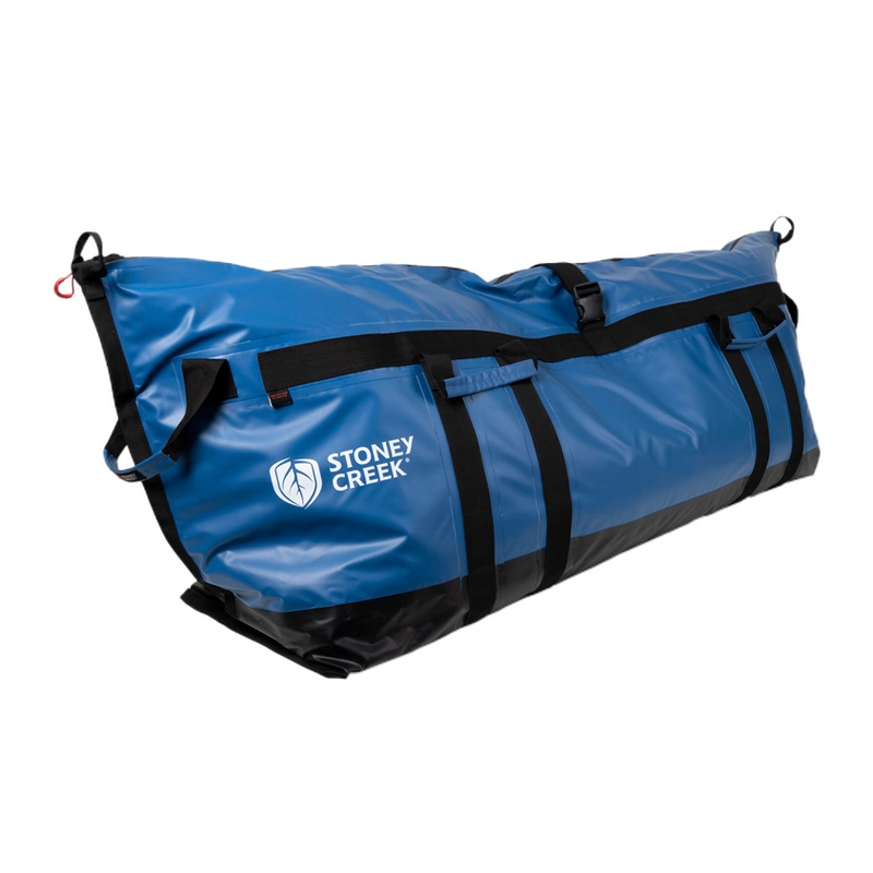 Load image into Gallery viewer, Stoney Creek Game Fish Bag