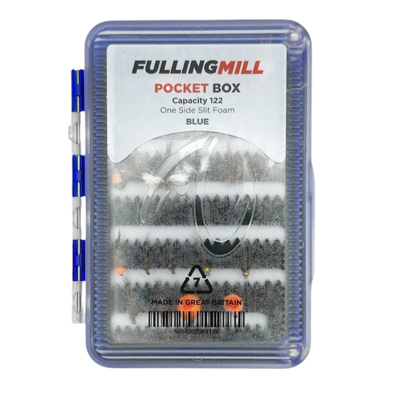 Load image into Gallery viewer, Stream/River Freshwater Fly Selection Box Pro Pack-Lure - Freshwater Fly-Fishing Station-Fishing Station