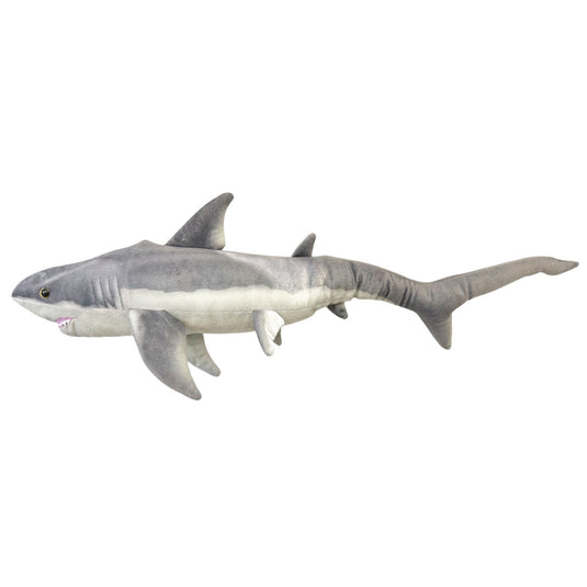 Stuffed Toy Soft Plush Shark