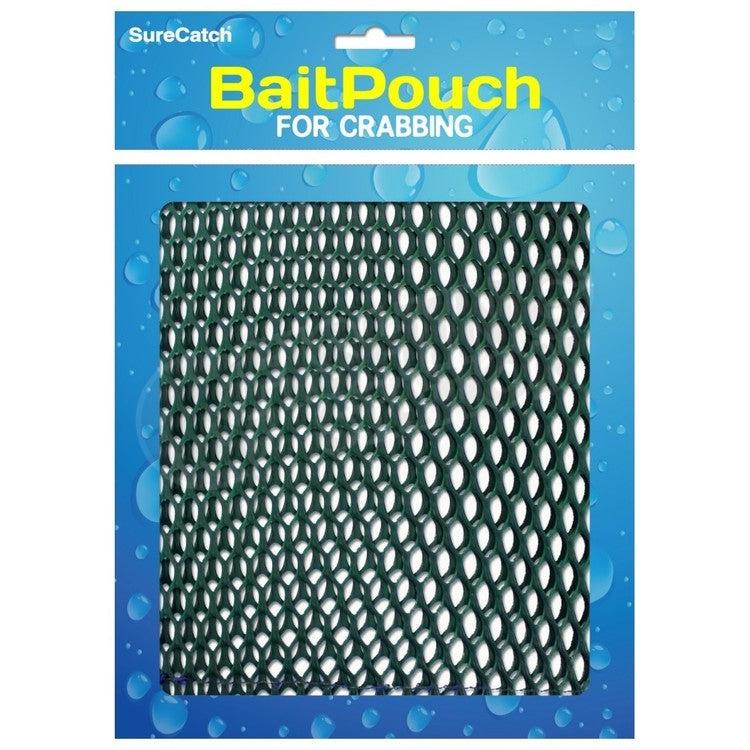 SureCatch Bait Pouch-Crab & Lobster Equipment-SureCatch-Fishing Station