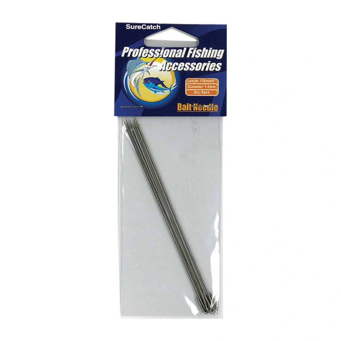 SureCatch Bait needles BN3-Terminal Tackle - Rigging-SureCatch-Fishing Station