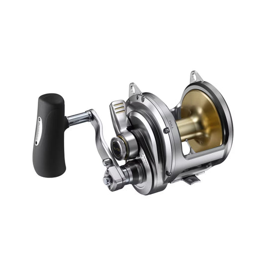 Tuna Fishing Reels
