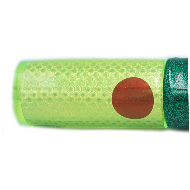 Load image into Gallery viewer, TANTRUM Lures Large AMN Vinyl Skirted Trolling Lure-Lure - Skirted Trolling-Tantrum-Royal Blue/Pink Inner-Fishing Station