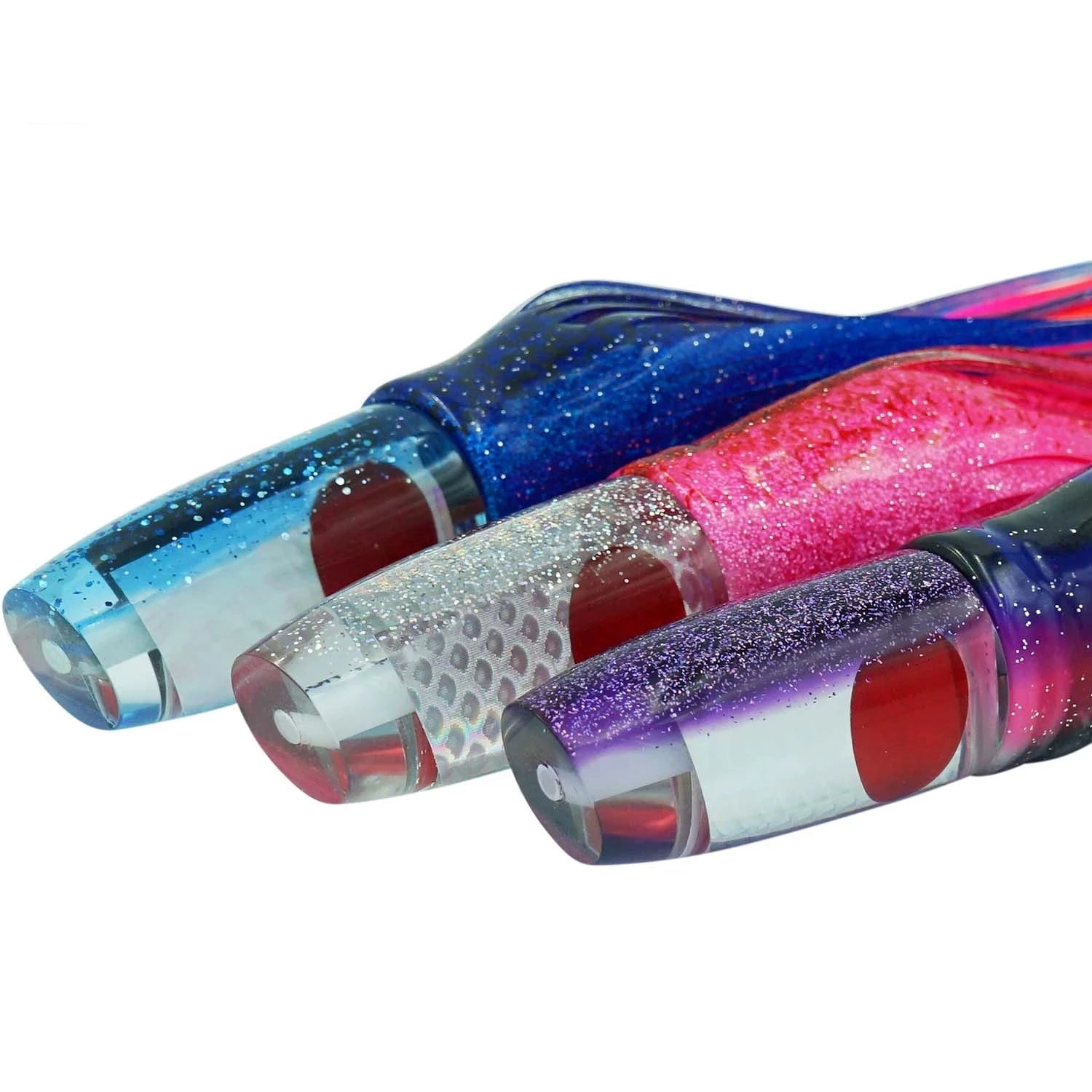 TANTRUM Lures Large Plunger Fishing Station