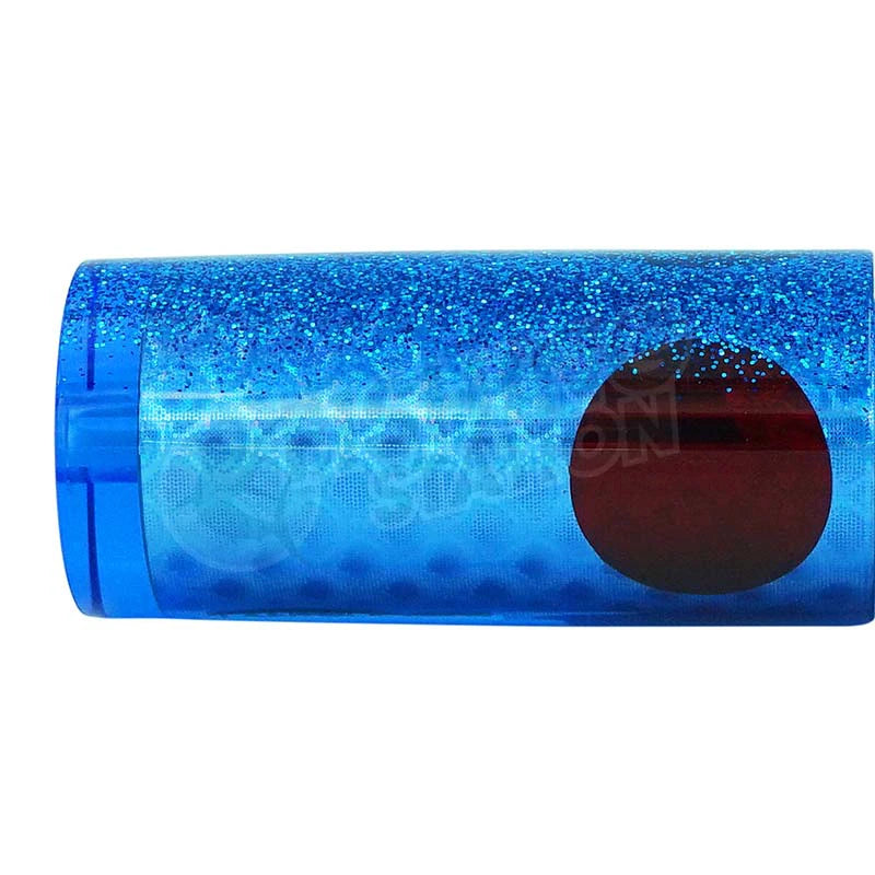 Load image into Gallery viewer, TANTRUM Lures Medium AMN-Lure - Skirted Trolling-Tantrum-Royal Blue Head-Fishing Station