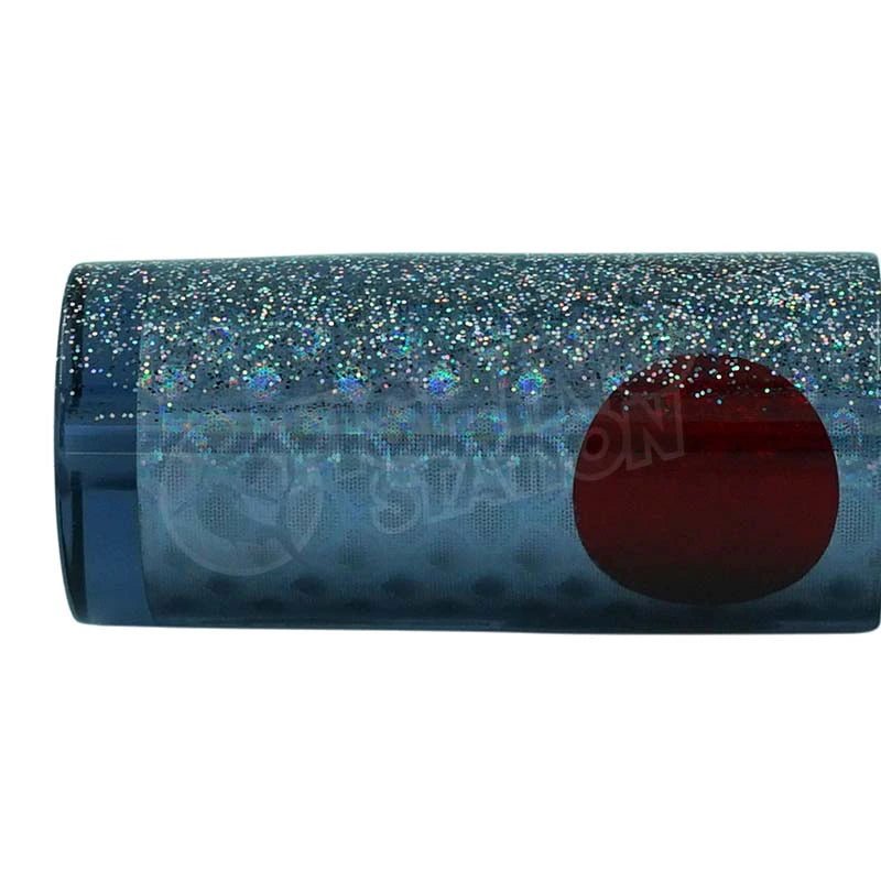 Load image into Gallery viewer, TANTRUM Lures Small AMN-Lure - Skirted Trolling-Tantrum-Black Head-Fishing Station