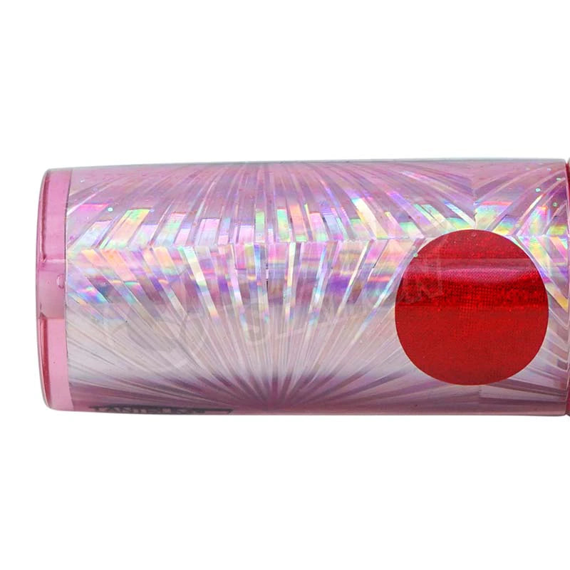 Load image into Gallery viewer, TANTRUM Lures Small AMN-Lure - Skirted Trolling-Tantrum-Pink Head-Fishing Station