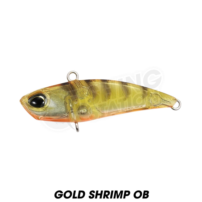 Load image into Gallery viewer, Duo Tetra Works Bivi Vibe Lure