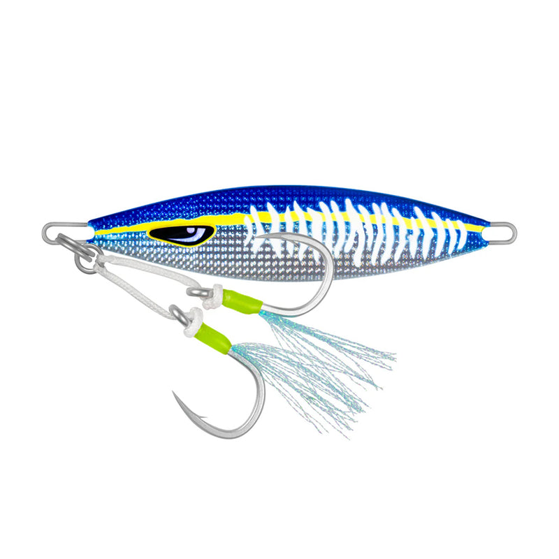 Load image into Gallery viewer, Nomad Design 26 The Buffalo 60g Jig