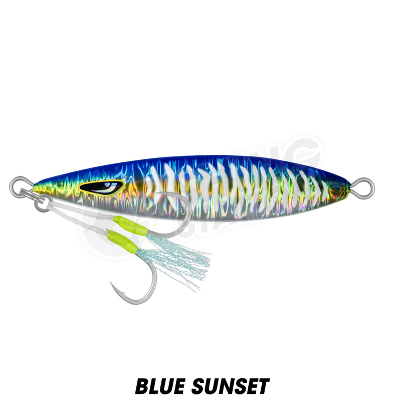 Load image into Gallery viewer, Nomad Design 26 The Gypsea 60g Jig