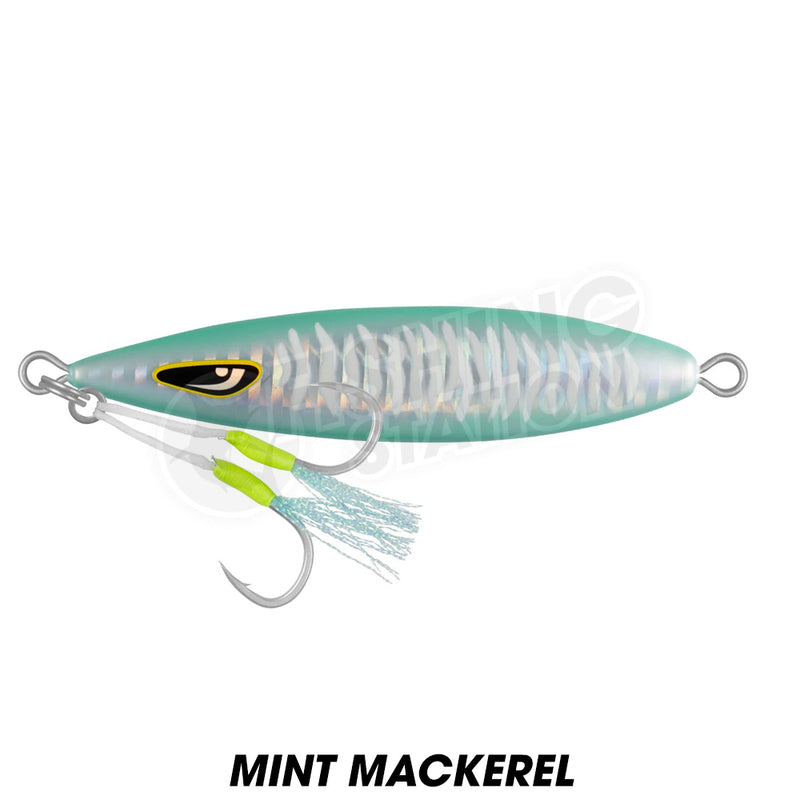 Load image into Gallery viewer, Nomad Design 26 The Gypsea 60g Jig