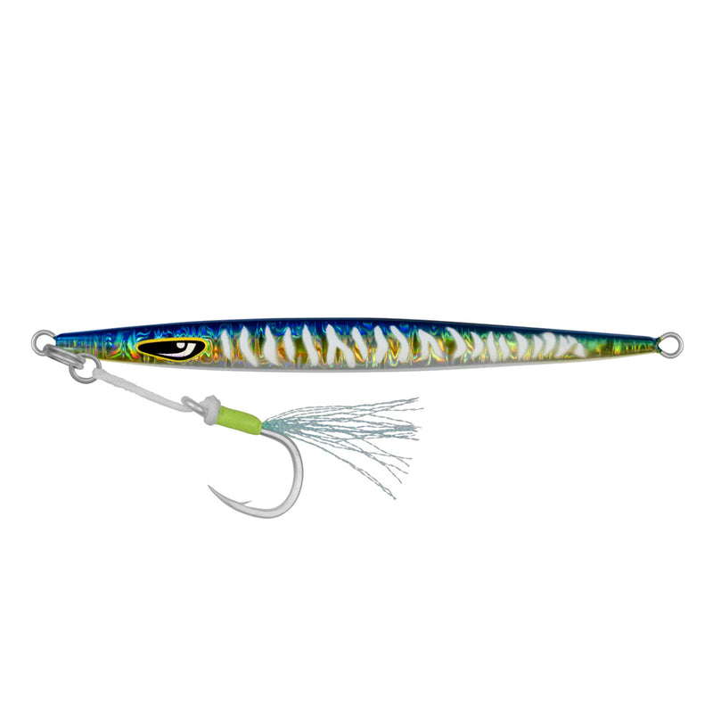 Load image into Gallery viewer, Nomad Design 26 The Streaker 200g Jig