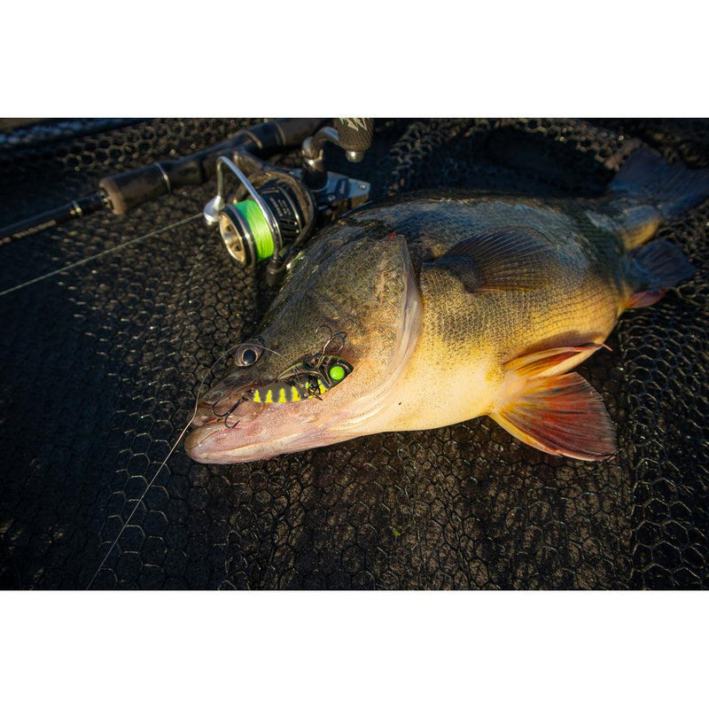 Load image into Gallery viewer, TT Switchblade+ Blade Lure-Lure - Blades & Vibe-Tackle Tactics (TT)-Wagasaki Minnow-37mm (3.5g)-Fishing Station