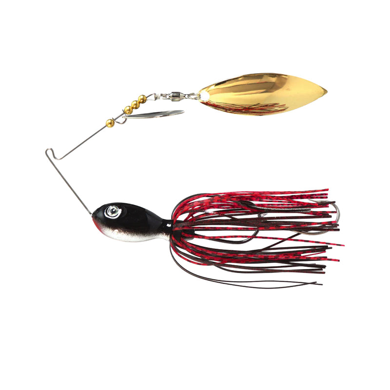 Load image into Gallery viewer, TT Vortex Spinnerbait 3/8oz