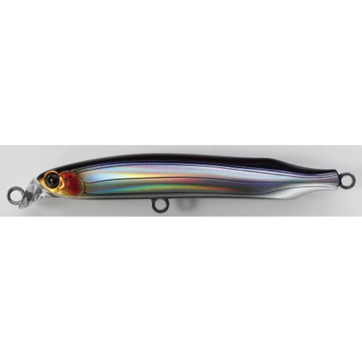 Tackle House Contact Bezel 48g 120mm Sinking Swimbait-Lure - Swimbait-Tackle House-#09 Seguro Katakuchi-48g-Fishing Station