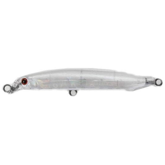 Tackle House Contact Bezel 48g 120mm Sinking Swimbait-Lure - Swimbait-Tackle House-#21 Clear AH-48g-Fishing Station