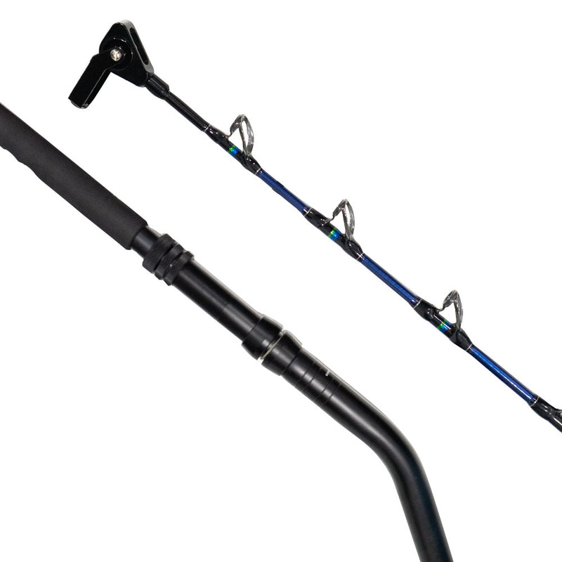 Load image into Gallery viewer, Shimano 25 Tag-Em Overhead Rod