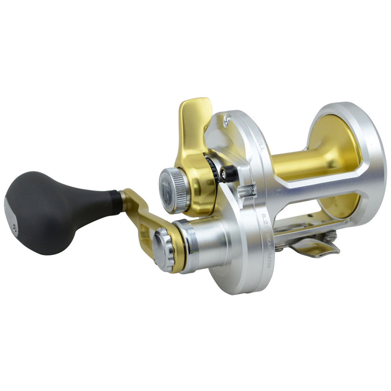 Load image into Gallery viewer, Shimano Talica Overhead Reel-Reels - Overhead-Shimano-16-Fishing Station