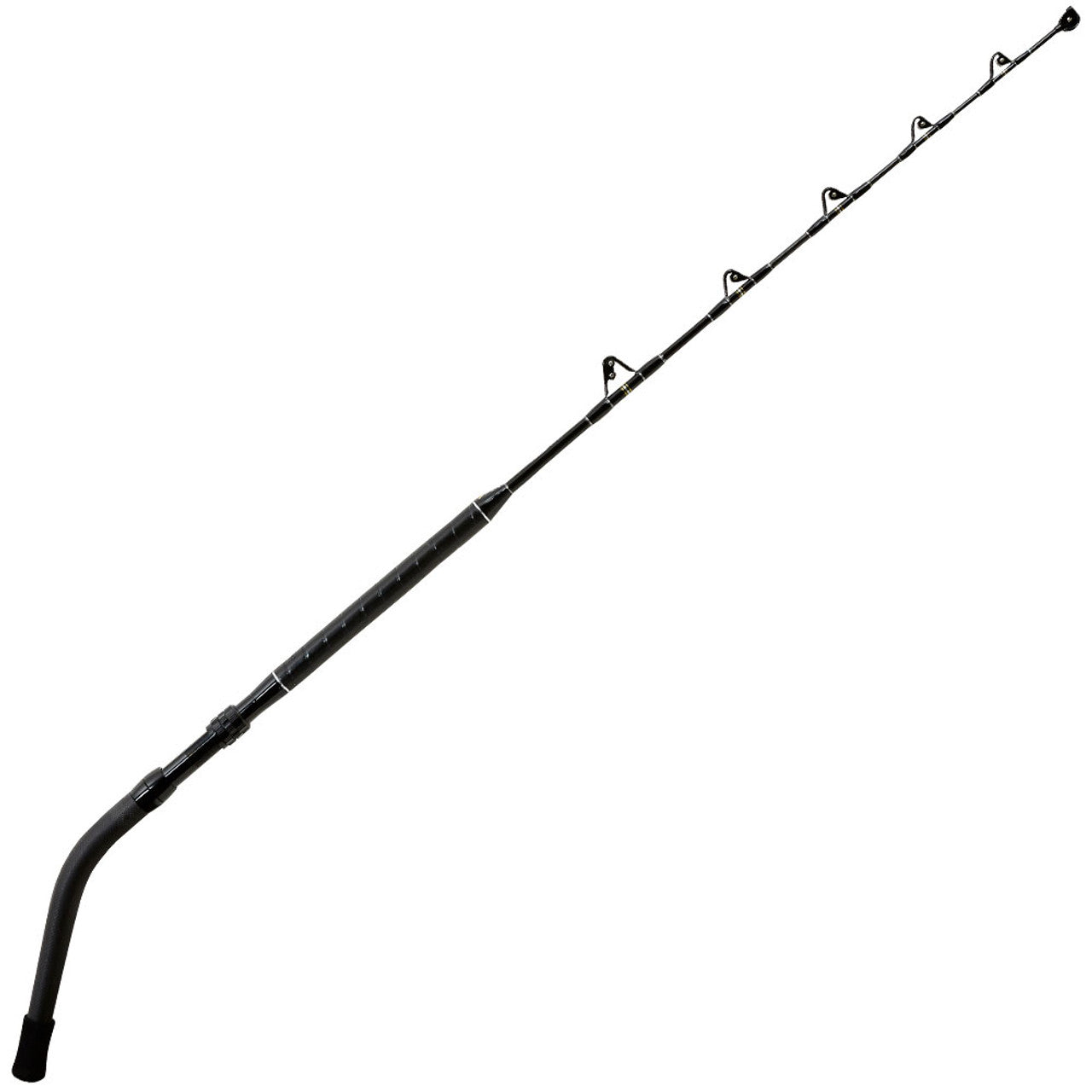 Shimano Tiagra Hyper Game Rod-Rod-Shimano-37 Bent Butt-Fishing Station