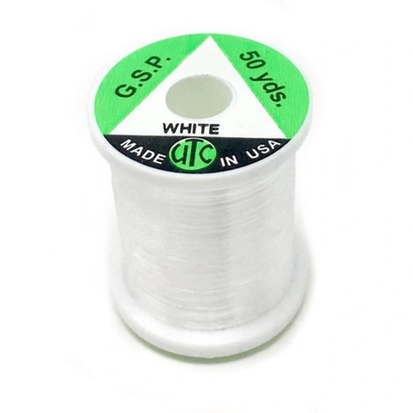 Load image into Gallery viewer, Todd Wapsi Ultra Thread GSP 100-Fly Fishing - Fly Components-Todd-White-Fishing Station