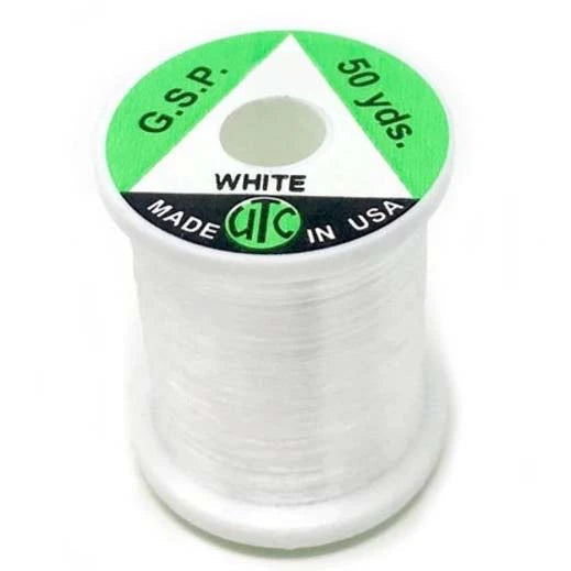 Load image into Gallery viewer, Todd Wapsi Ultra Thread GSP 200-Fly Fishing - Fly Components-Todd-White-Fishing Station