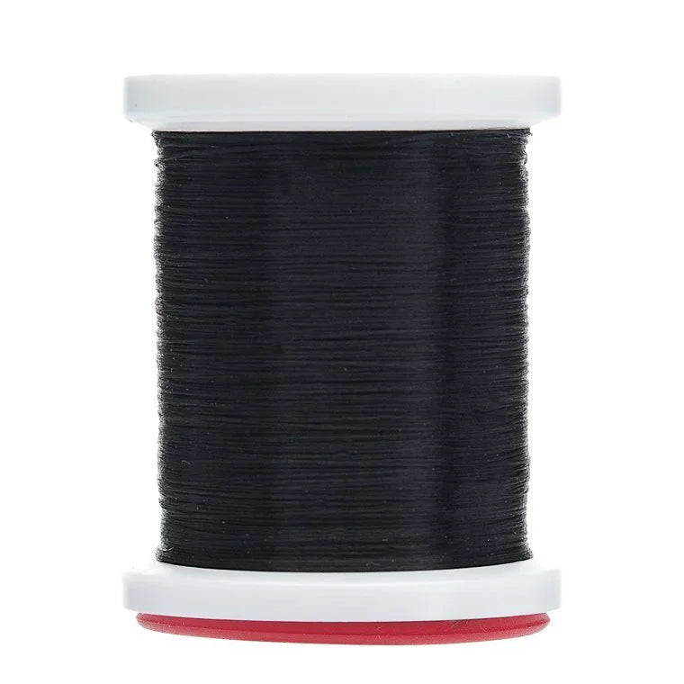 Load image into Gallery viewer, Todd Wapsi Ultra Thread UTC (280 Denier)-Fly Fishing - Fly Components-Todd-Black-Fishing Station
