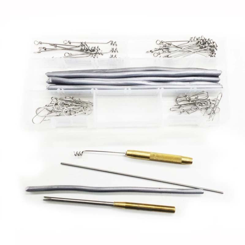 Load image into Gallery viewer, Tournament Cable Short Bait Spring-Teasers-Tournament Cable-Fishing Station