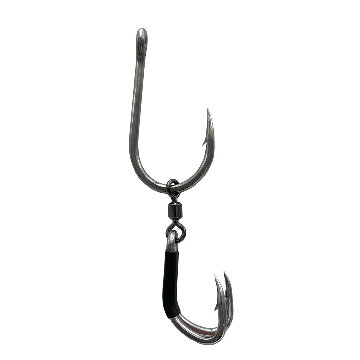 Trophy Hunter Profidgie Single+Double Hook Rig-Pre-Made Game Rigs-Trophy Hunter-Fishing Station