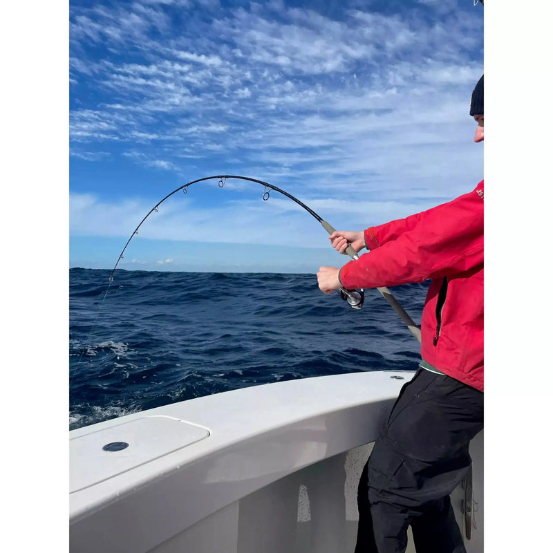 Load image into Gallery viewer, Trophy Hunter Topwater Rod-Rod-Trophy Hunter-836 Stickbait-Fishing Station