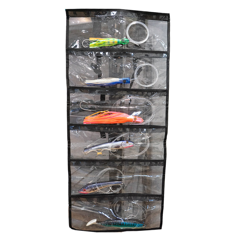 Fishing Station Pre-Rigged Tuna Lure Pro Pack