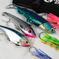 Fishing Station Pre-Rigged Tuna Lure Pro Pack-Lure Packs-Fishing Station-Fishing Station