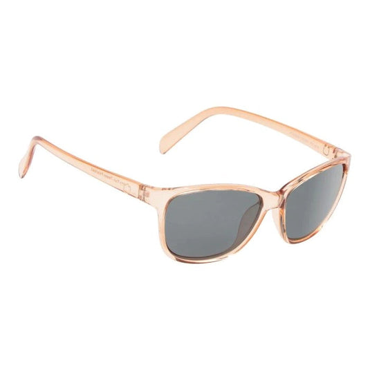 Ugly Fish PTW596 Tween Polarised Sunglasses-Sunglasses-Ugly Fish-Crystal - Smoke Grey (CR-SM)-Fishing Station