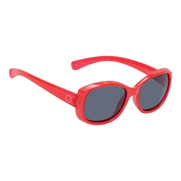 Load image into Gallery viewer, Ugly Fish Mermaid PKM533 Polarised Sunglasses-Sunglasses-Ugly Fish-Pink/Smoke (P.SM)-Fishing Station