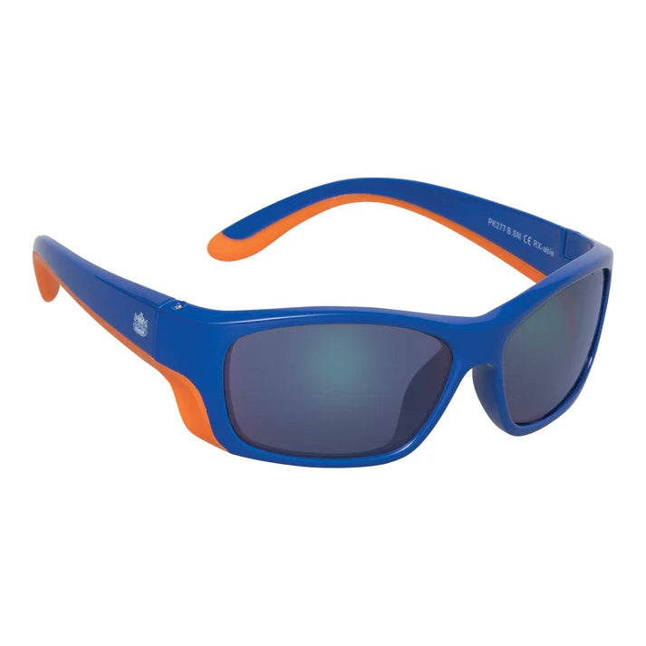 Ugly Fish PK277 Kids Polarised Sunglasses