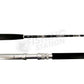 Ultimate Rods Pelagic Series AFTCO Fully Rollered Game Overhead Rod-Rod-Ultimate Rods-10KG - Straight Butt-Fishing Station