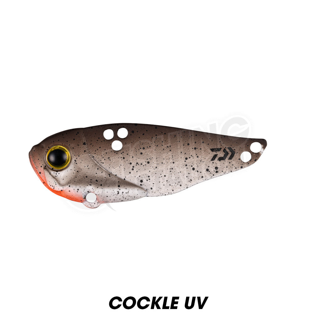 Daiwa Infeet Metal Vibe