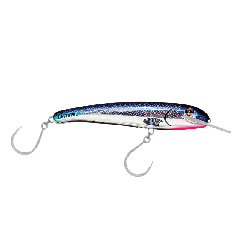 Load image into Gallery viewer, Halco Laser Pro Extra Deep Diver (XDD) 210 Hardbody Lure