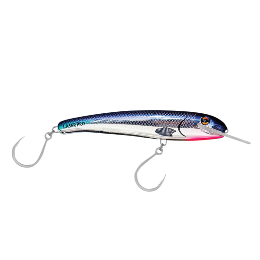 Halco Laser Pro Extra Deep Diver (XDD) 210 Hardbody Lure