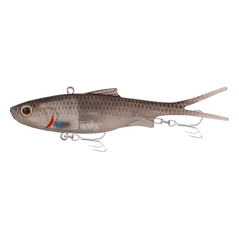Load image into Gallery viewer, Samaki Vibelicious Fork 150mm 50g Soft Vibe Lure