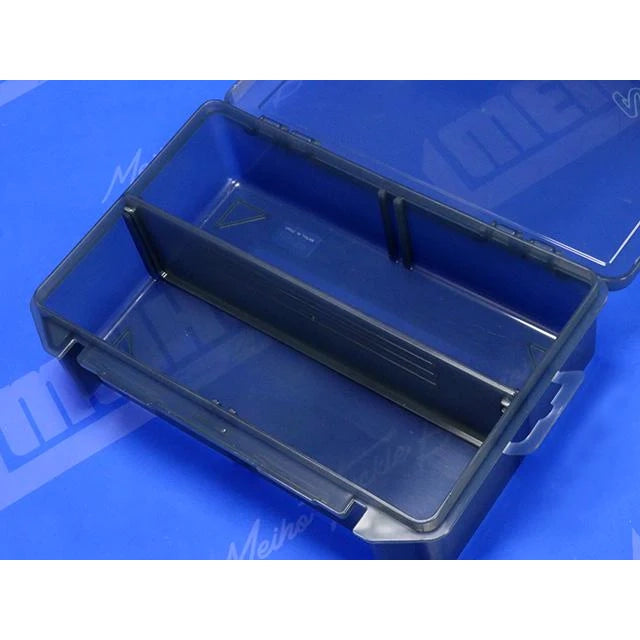 Load image into Gallery viewer, Versus VS-3010NDDM Tackle Box-Tackle Boxes & Bags-Versus-Black-Fishing Station