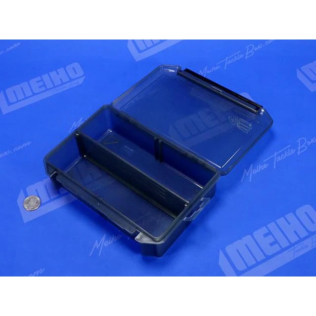 Load image into Gallery viewer, Versus VS-3010NDDM Tackle Box-Tackle Boxes & Bags-Versus-Black-Fishing Station