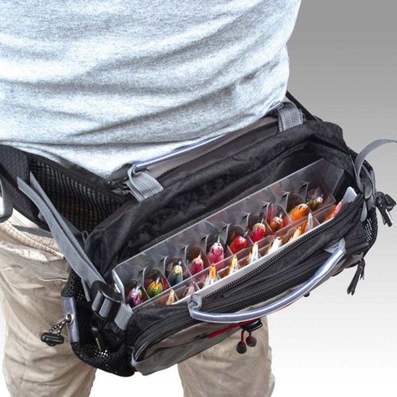 Load image into Gallery viewer, Versus Wave Egi Stocker-Tackle Boxes & Bags-Versus-VW-ES2050 Small-Fishing Station