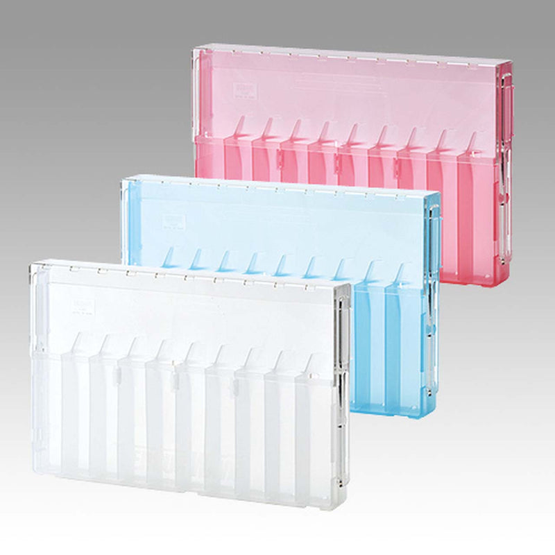 Load image into Gallery viewer, Versus Wave Egi Stocker-Tackle Boxes & Bags-Versus-VW-ES2052 Large-Fishing Station