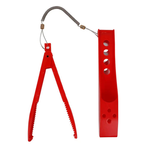 Vexed Gristle Gripper Fish Tong Fishing Station