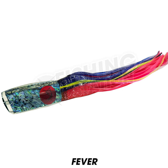 Bonze Lures Violator Skirted Trolling Lure
